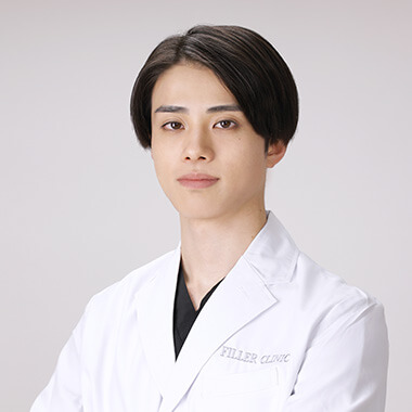 蕨野 真生 院長