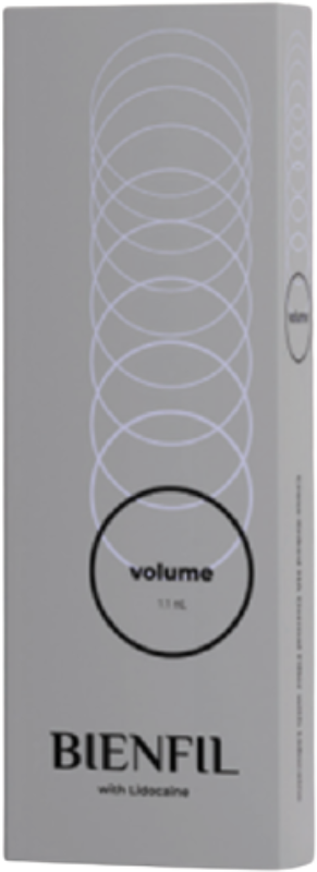 BIENFIL Volume